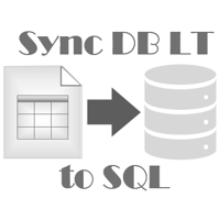 SyncDB LT