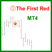 The First Red MT4