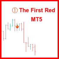 The First Red MT5