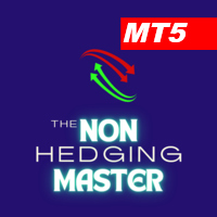 The Non Hedging Master MT5