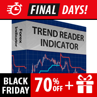 Trend Reader Indicator