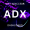 ADX Dashboard pro MT4