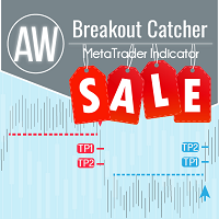 AW Breakout Catcher MT5