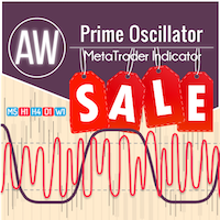 AW Prime Oscillator