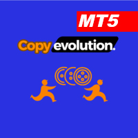 C Evolution MT5