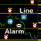 Line Alarm x IoTraders
