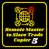 Remote Master to Slave Trade Kopier