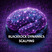 Black rock Dynamics Scalping