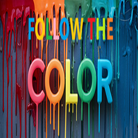 Follow the Color