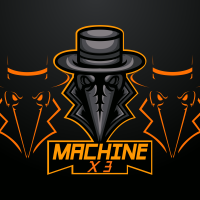 Machine