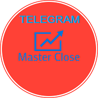 Master Close via Telegram for MT4