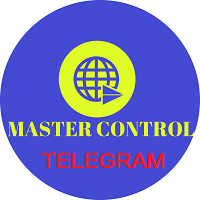 Master Control via Telegram for MT4