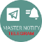 Master Notify via Telegram for MT4