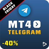 MT4 To Telegram Sender