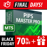 Pips Master PRO MT5