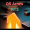 Qs Buy Sell Arrow