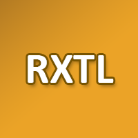 RXTL indicator