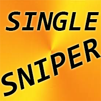 Single Sniper mz