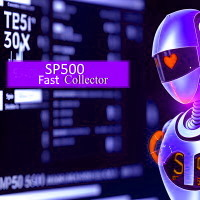 SP500 Fast Collector