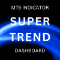 Super Trend Dashboard MT4