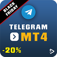 Telegram To MT4 Receiver