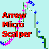 Arrow Micro Scalper