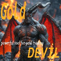 Gold Devil