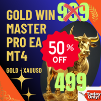 Gold Win Master Pro EA