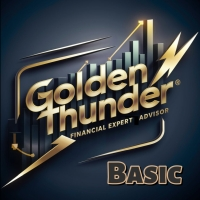 Golden Thunder Basic