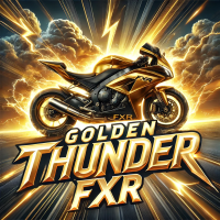 Golden Thunder FXR