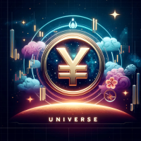 JPY Universe