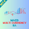 MACD Multi Currency EA MT4