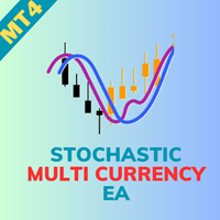 Stochstic Multi Currency EA MT4