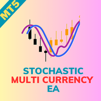 Stochstic Multi Currency EA MT5