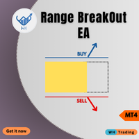 WH Range BreakOut EA MT4