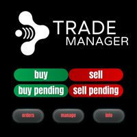 XC Trade Manager