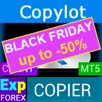 Exp COPYLOT CLIENT for MT5