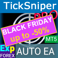 Exp TickSniper PRO FULL