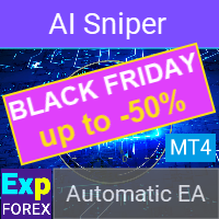 Exp4 AI Sniper for MT4