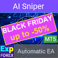 Exp5 AI Sniper for MT5