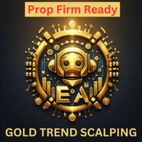 Gold Trend Scalping MT5