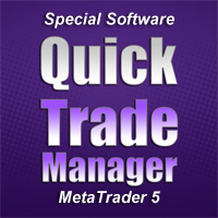 Quick Trade Manager