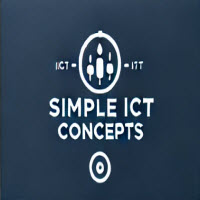 Simple ICT Concepts MT4