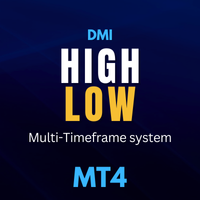 DMI High Low plus