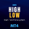 DMI High Low plus