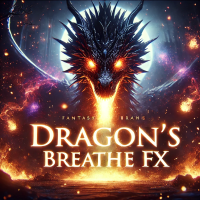 Dragons Breathe FX