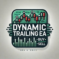 Dynamic Trailing Stop Activator