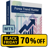 Forex Trend Hunter MT5