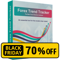 Forex Trend Tracker