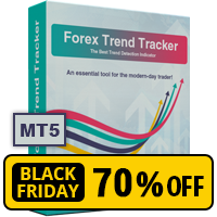 Forex Trend Tracker MT5